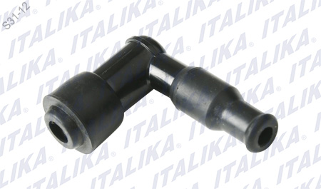 [F06060037] CAPUCHON DE BUJIA