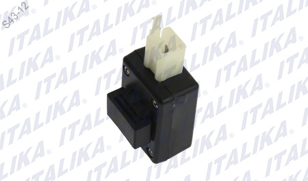 [F06060045] PROTECTOR SISTEMA ELECTRICO