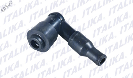 [F06060086] CAPUCHON BUJIA