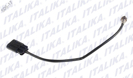 [F06080006] SENSOR OXIGENO