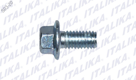 [F06100001] TORNILLO M6X12