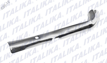 [F07010011] CUBIERTA DE TUBO DE ESCAPE