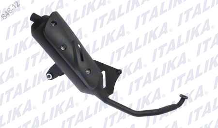 [F07010062] SISTEMA DE ESCAPE