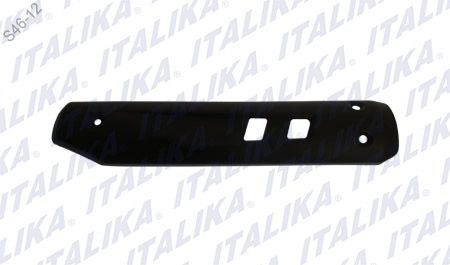 [F07010079] PLACA DECORATIVA TRAS