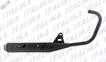 [F07010090] CONJUNTO ESCAPE NEGRO CLASSIC