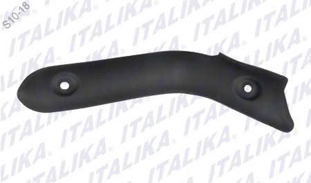 [F07010115] CUBIERTA TUBO ESCAPE