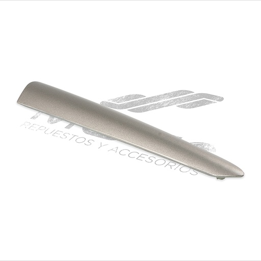 [F07010128] PLACA LATERAL SILENCIADOR