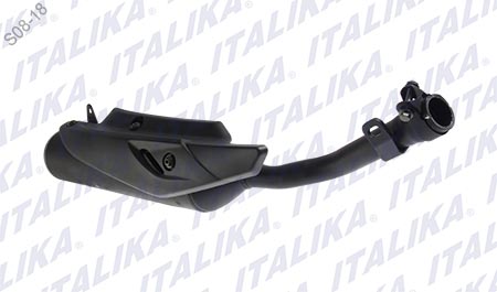 [F07010160] SILENCIADOR