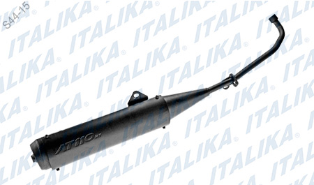 [F07010169] CONJUNTO ESCAPE NEGRO