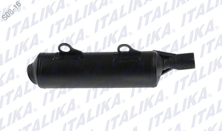 [F07010175] SILENCIADOR ESCAPE