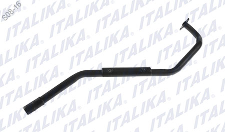 [F07010176] TUBO ESCAPE