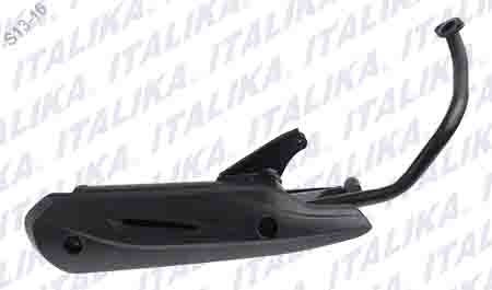 [F07010177] CONJUNTO ESCAPE NEGRO