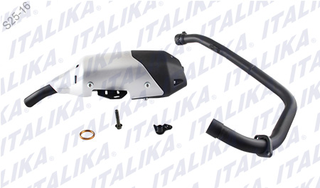 [F07010182] SISTEMA ESCAPE COMPLETO