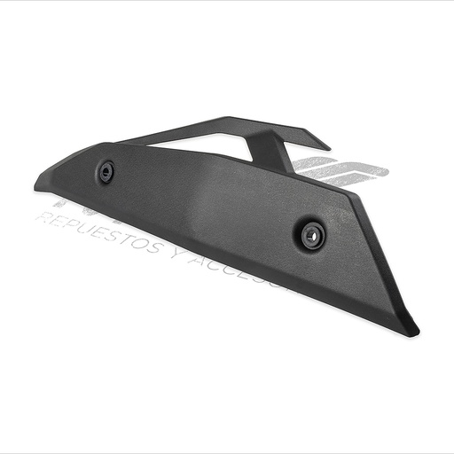 [F07010187] PLACA PROTECTORA ESCAPE