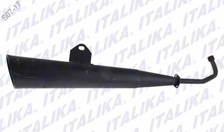 [F07010193] ESCAPE NEGRO