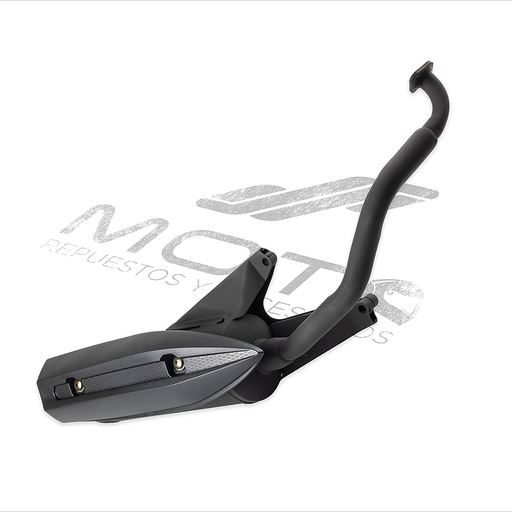 [F07010194] CONJUNTO ESCAPE