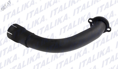 [F07010200] TUBO ESCAPE