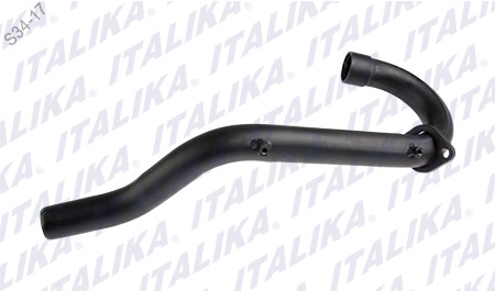 [F07010227] TUBO ESCAPE