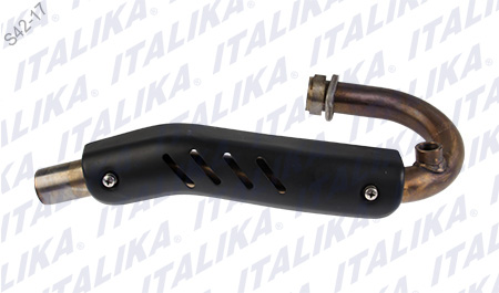 [F07010238] TUBO ESCAPE