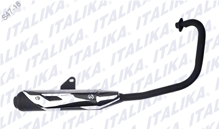 [F07010264] CONJUNTO ESCAPE NEGRO