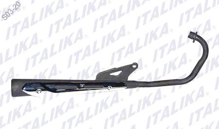 [F07010282] CONJUNTO ESCAPE