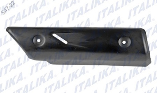 [F07010316] CUBIERTA ESCAPE SUP