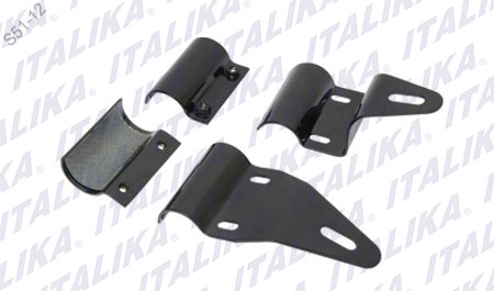 [F07020007] BASE DE ESCAPE