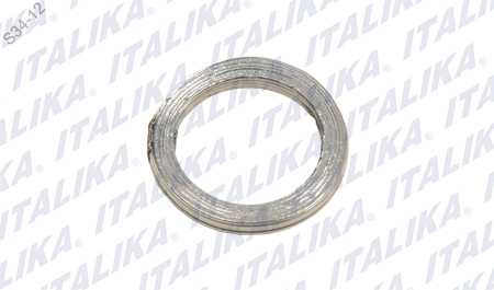 [F07030003] EMPAQUE DE ESCAPE