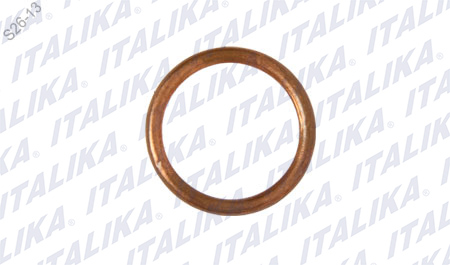 [F07030027] EMPAQUE DE ESCAPE