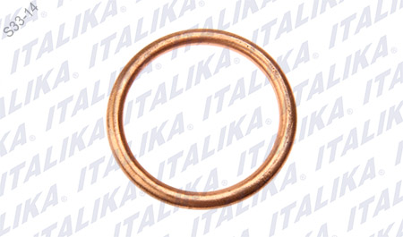 [F07030062] EMPAQUE ESCAPE