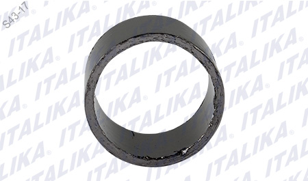 [F07030087] EMPAQUE TUBO ESCAPE