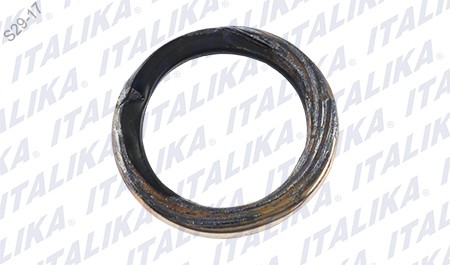 [F07030088] EMPAQUE TUBO ESCAPE