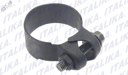 [F07030092] ABRAZADERA ESCAPE