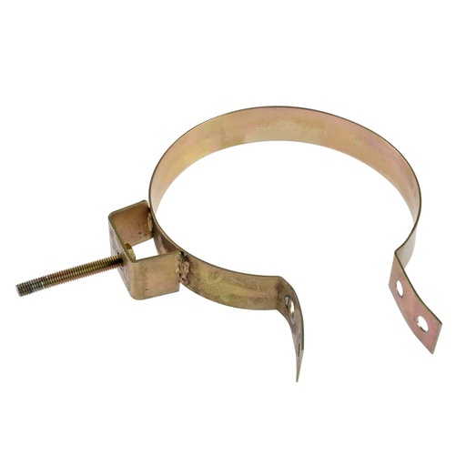 [F07030101] ABRAZADERA SILENCIADOR