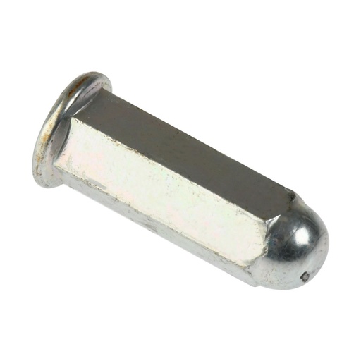 [F07040011] TUERCA BELLOTA M8X32