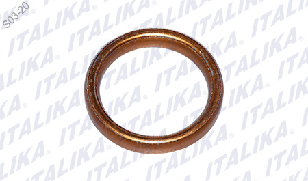 [F07040013] EMPAQUE ESCAPE