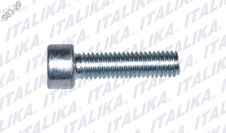 [F07040018] TORNILLO PIJA M8X30