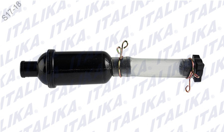 [F08010122] SEPARADOR GASES