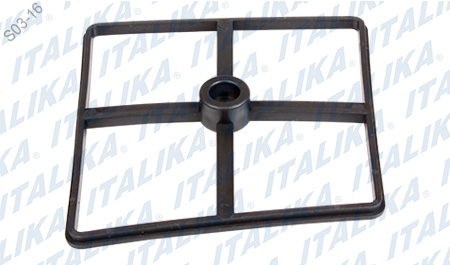 [F08010143] SOPORTE ELEMENTO FILTRANTE
