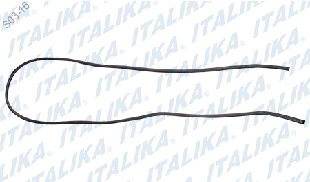 [F08010148] EMPAQUE FILTRO AIRE L775