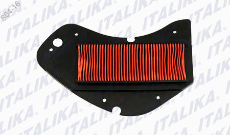 [F08010154] ELEMENTO FILTRANTE