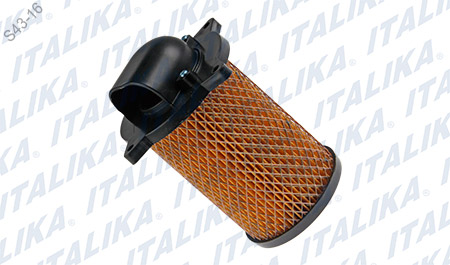 [F08010159] ELEMENTO FILTRANTE
