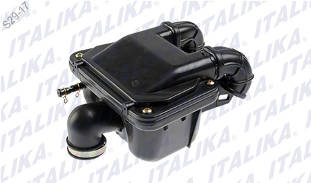 [F08010196] FILTRO  AIRE