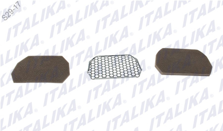 [F08010197] ELEMENTO FILTRANTE