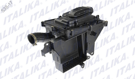 [F08010206] FILTRO AIRE