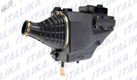 [F08010211] FILTRO AIRE