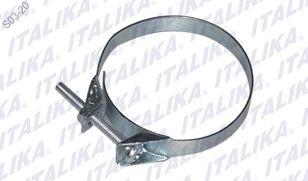 [F08010235] ABRAZADERA