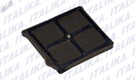[F08010237] ELEMENTO FILTRANTE