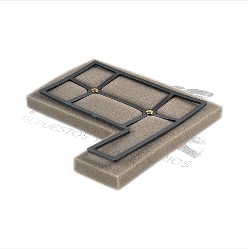 [F08010240] ELEMENTO FILTRANTE