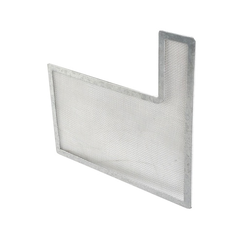 [F08010246] MALLA FILTRO AIRE